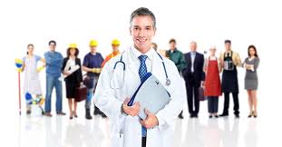 Pre-employment Check-ups